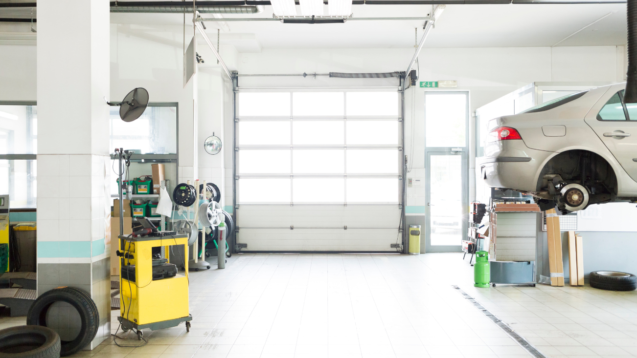 4 Ways to Make Your Auto Shop Stand Out